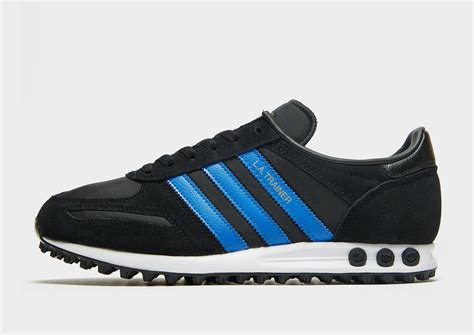 adidas la trainer zwart dames|Zwarte Adidas La Trainer online kopen .